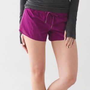 Lily lemon hotty hot shorts 4”